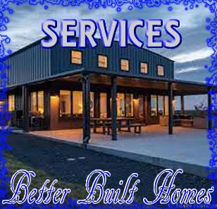 BARNDOMINIUMS BUILT BY BETTER BUILT HOMES YOUR HUNTSVILLE CUSTOM SHOUSE BUILDER