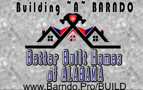 FOLLOW ALONG AS BETTER BUILT HOMES OWNER SAMMY BROWN BUILDS a BARNDOMINIUM