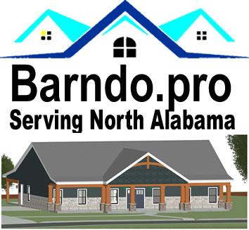 Find a Barndominium Builder in Alabama Huntsville Barndominium Builder Sammy Brown