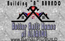 FOLLOW ALONG AS BETTER BUILT HOMES OWNER SAMMY BROWN BUILDS a BARNDOMINIUM